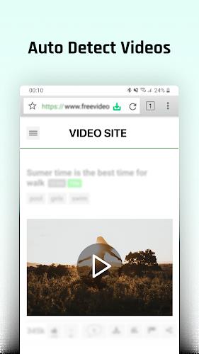 Tube Video Download Browser应用截图第4张