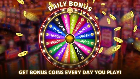 Lake of The Torches Slots 777 스크린샷 3