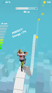 Bicycle BMX Flip Bike Game Captura de pantalla 1