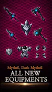 League of Berserk スクリーンショット 3