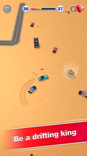 Car Chasing應用截圖第2張
