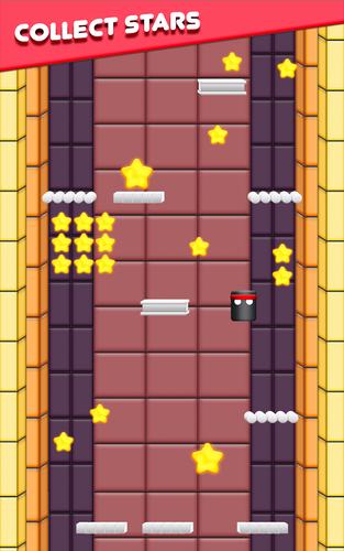 Fun Ninja Games - Cool Jumping應用截圖第3張