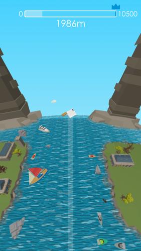 Stone Skimming Screenshot 1