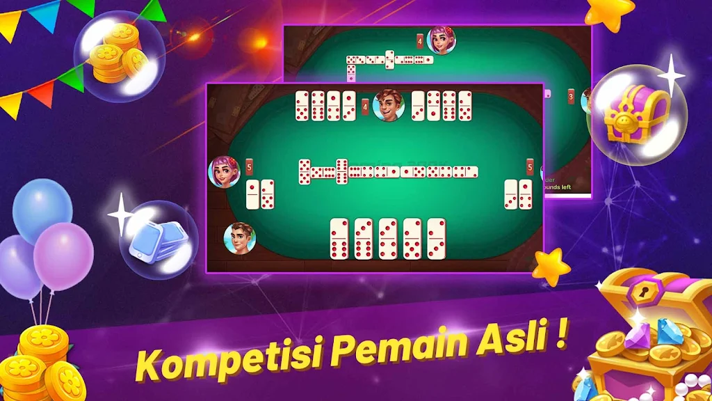Domino Star应用截图第2张