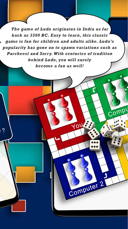 Ludo Guide: Tips & Trick Screenshot 2