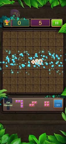 Block Puzzle應用截圖第3張