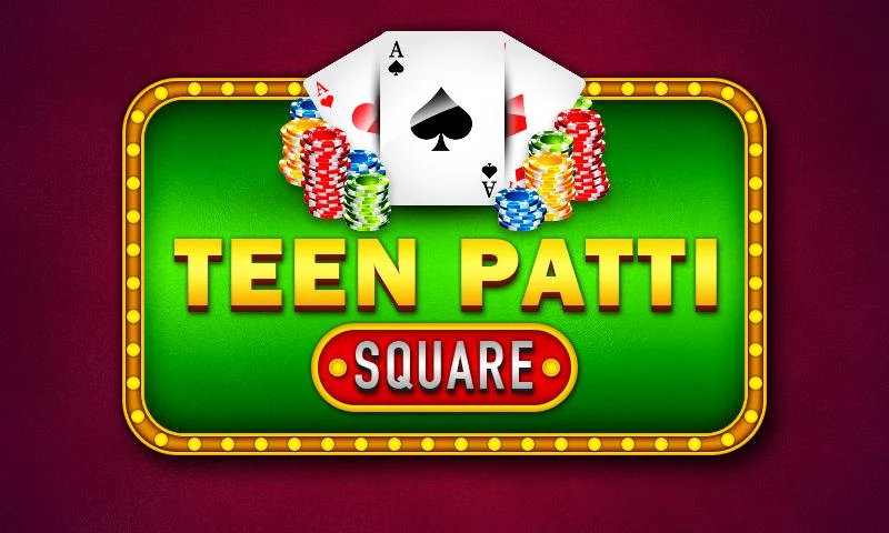 Teen Patti Square 스크린샷 1