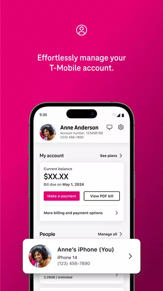 T Life (T-Mobile Tuesdays)應用截圖第4張