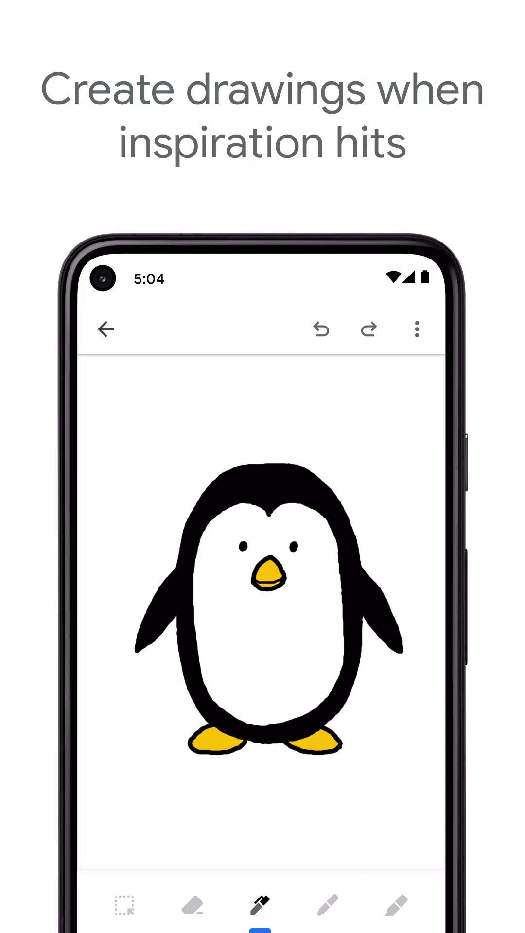 Google Keep - 記事和清單應用截圖第3張