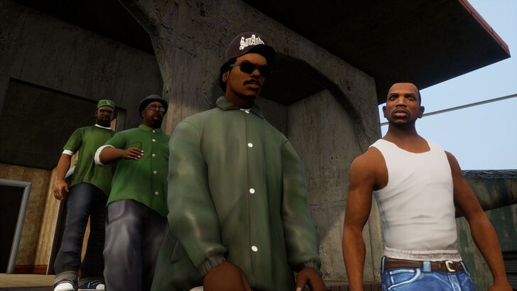 GTA 3's PS2 Exclusivity