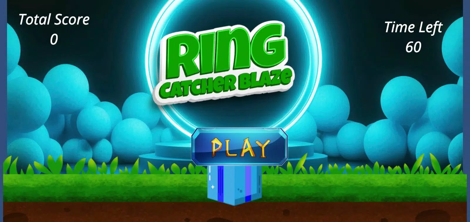 Ring Catcher Blaze Скриншот 1