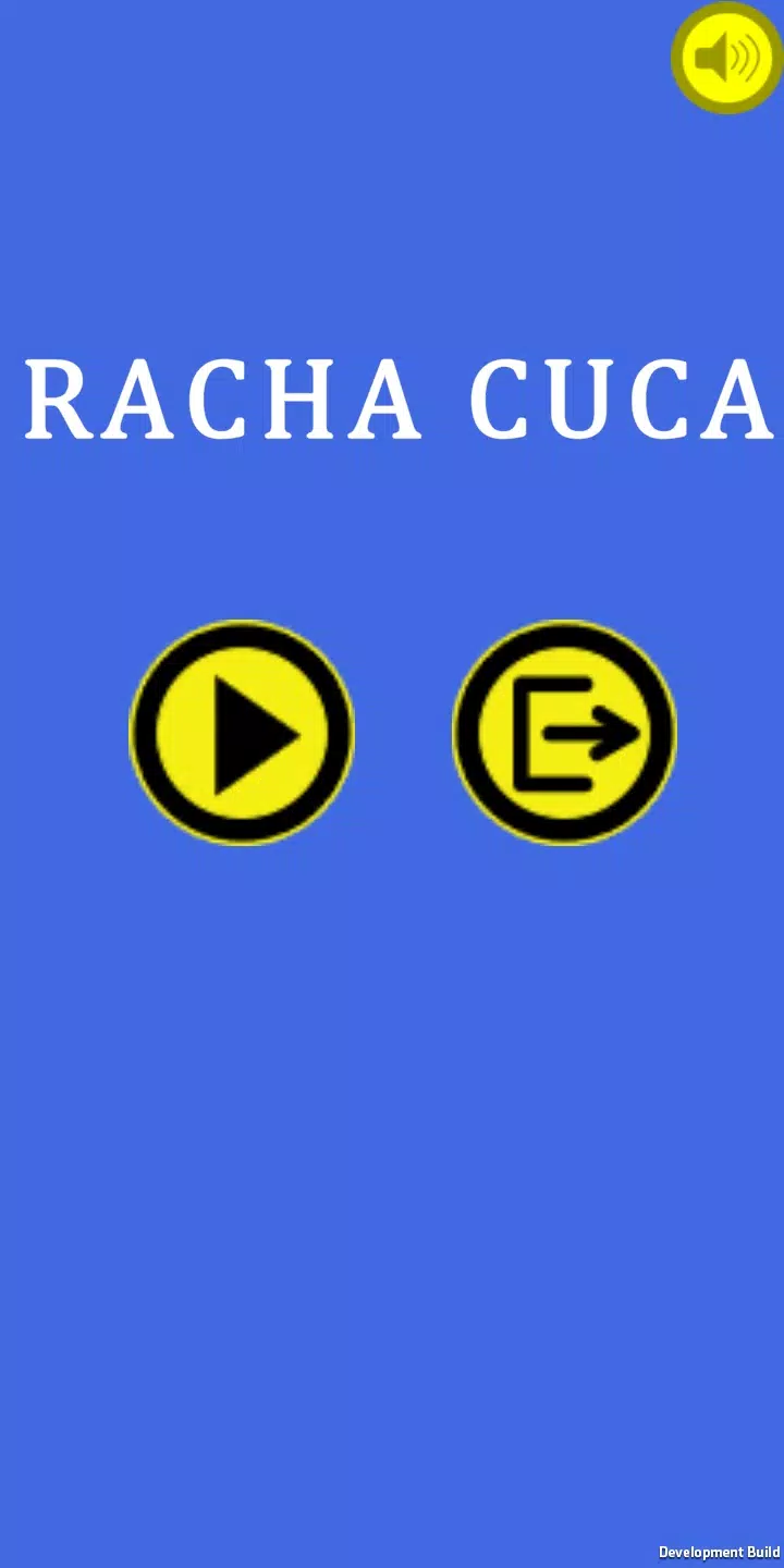 Racha Cuca Capture d'écran 1