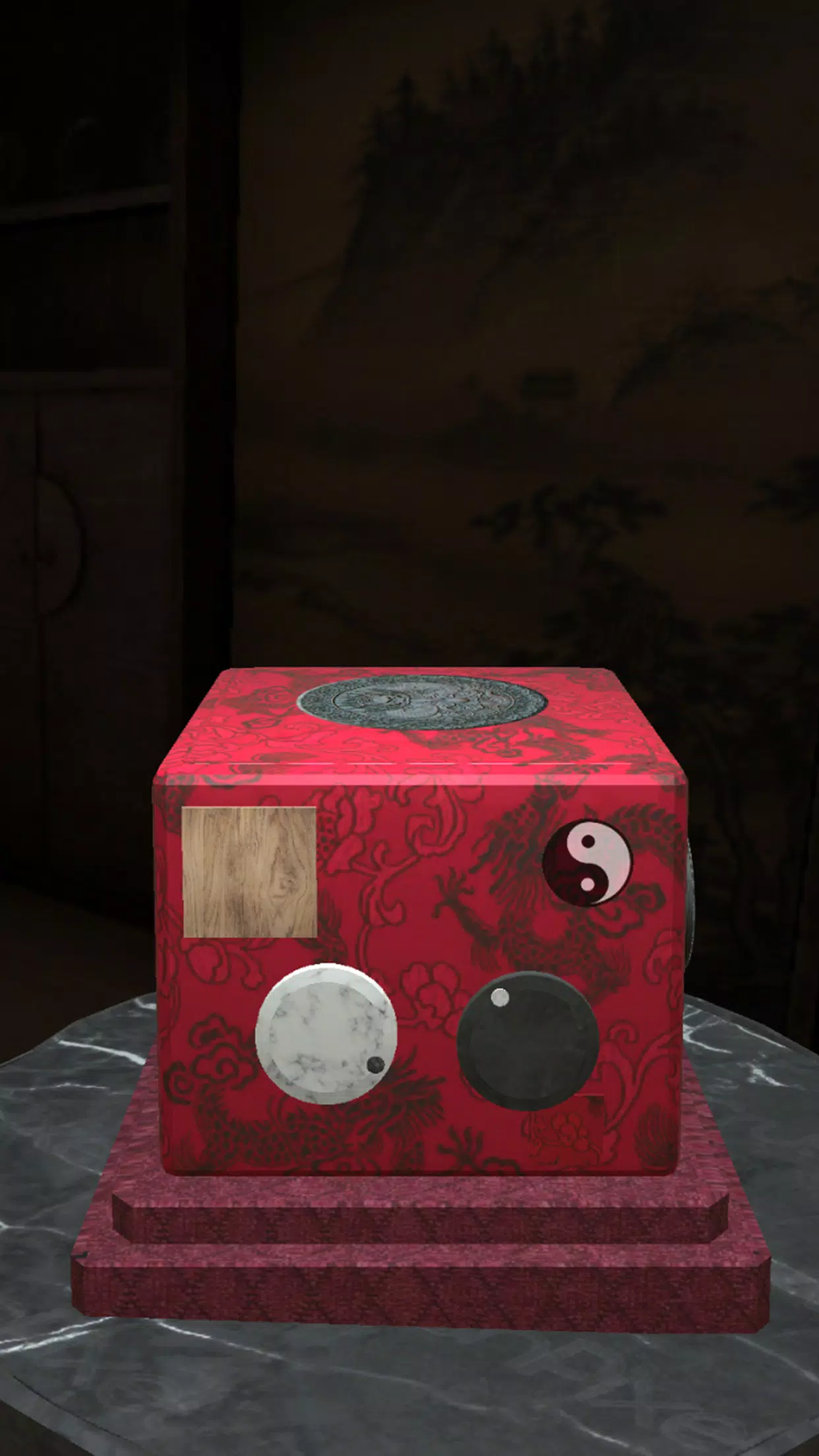 Mystery Box 2: Evolution Captura de pantalla 1