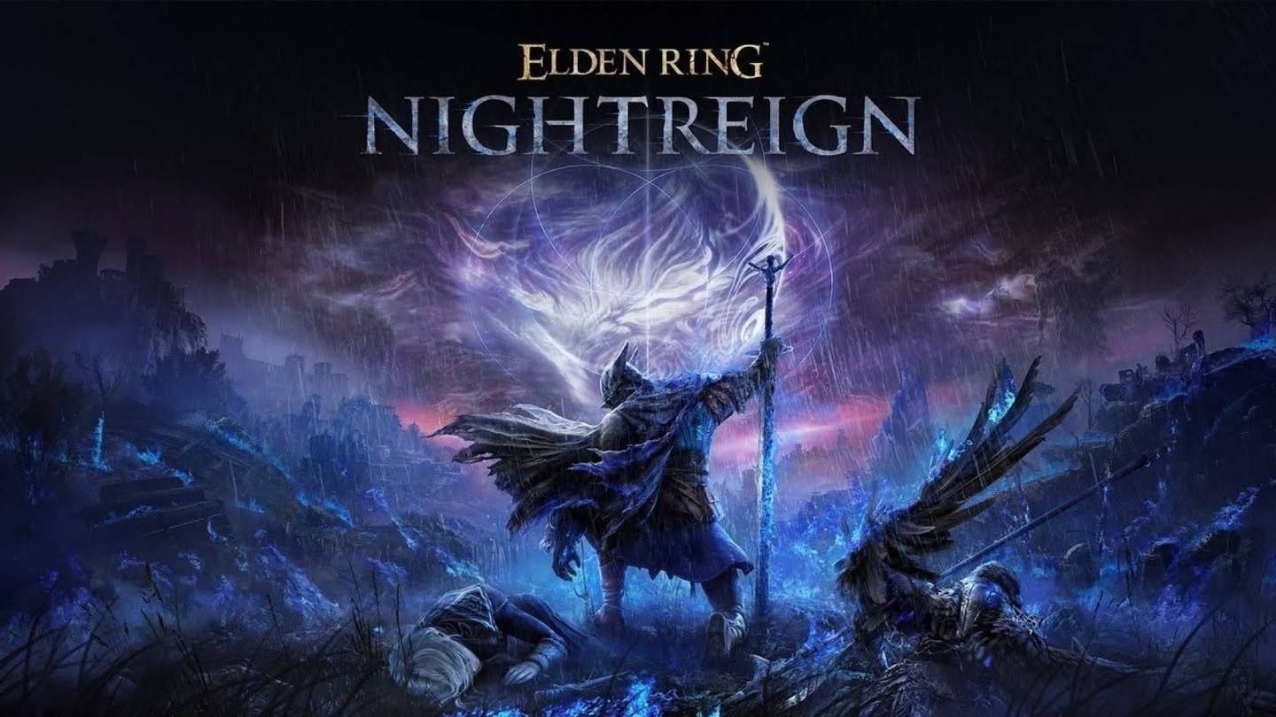 Elden Ring: Nightreign은 콘솔에서만 테스트됩니다.