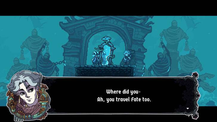 Earthblade, a Game by Celeste Devs, Cancelled Due to 'Disagreements'