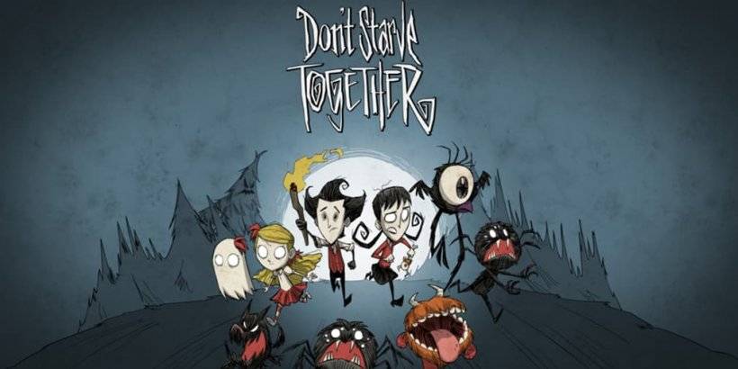 Don't Starve Mobile Release Still Planned, Not on Netflix