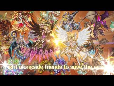 Unison League 10th Anniversary Collaboration Event