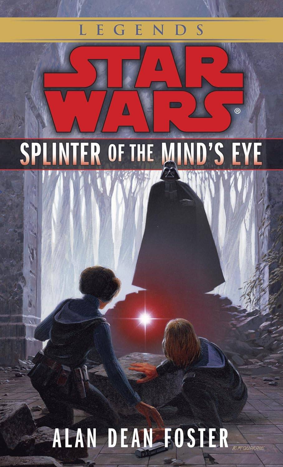 Top Star Wars Legends Reads: 2025 Must-Haves