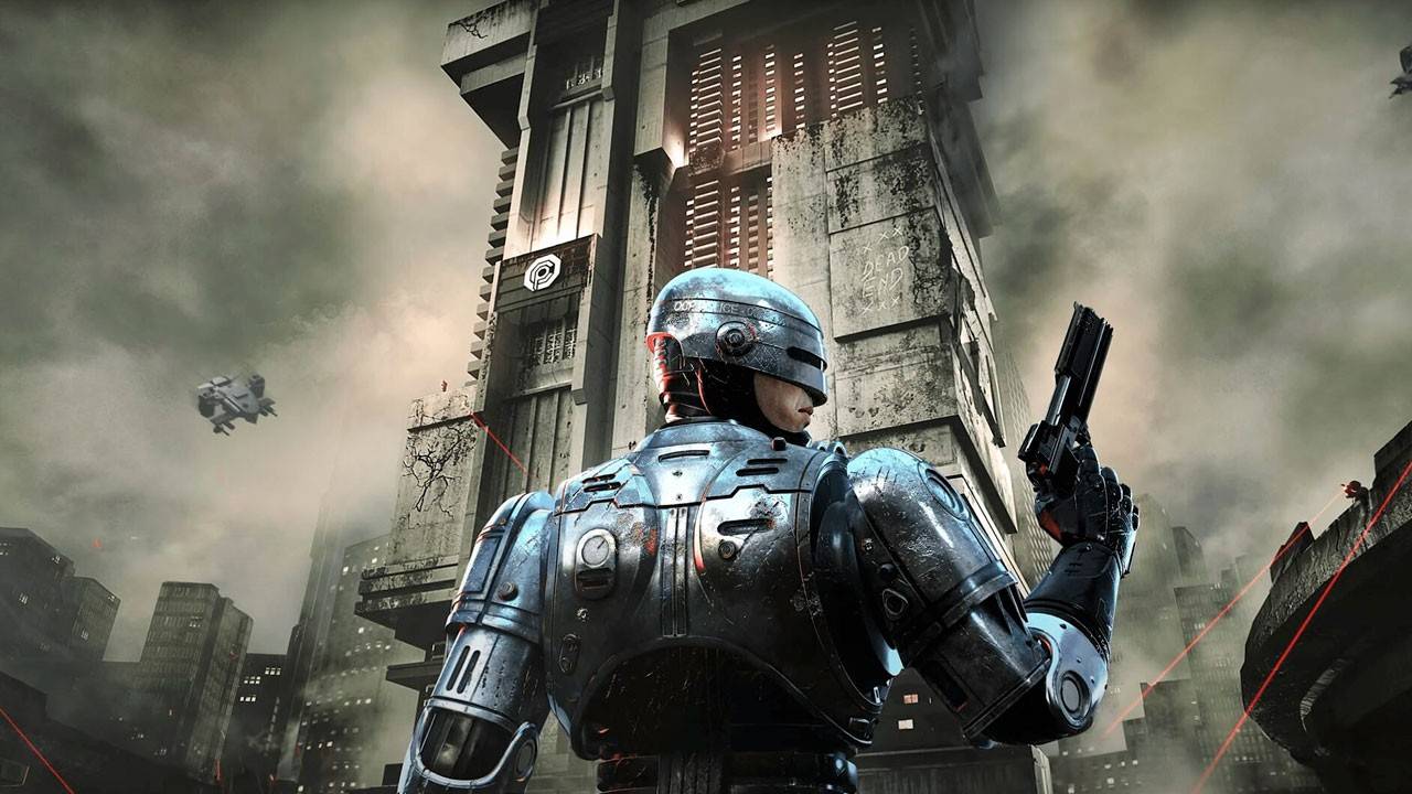 RoboCop: New Arrests Imminent