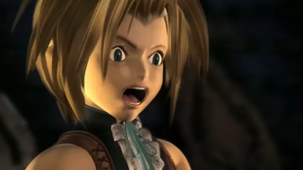 FF9 Remake Rumors Blaze After Square Enix's Latest Tweet