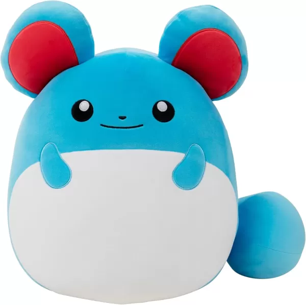 Pokemon Squishmallows: Limited Amazon Sale