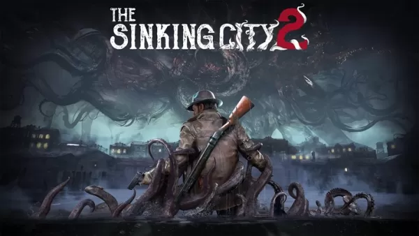 The Sinning City 2 News