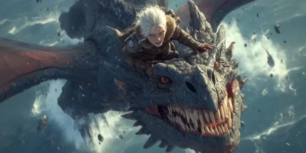 Dragons: Survivors' Major Update Coming Soon