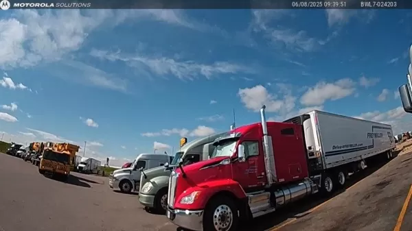 GameStop Truck搶劫：140萬美元的Nintendo Switch 2遊戲機被盜