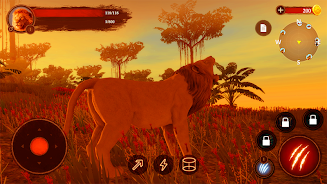 The Lion Screenshot 4