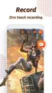 Screen Recorder - Vidma REC Скриншот 1