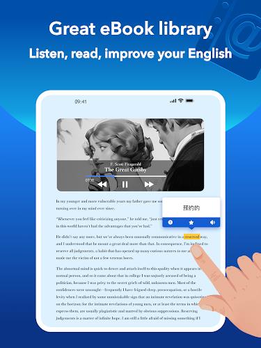 FluenDay - Learn Languages 스크린샷 3