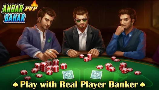 Teen Patti Flush 3 Patti Poke Capture d'écran 4