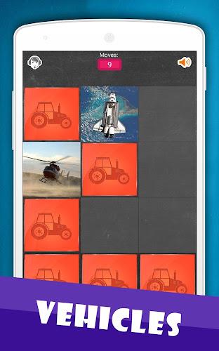 Match Game - Pairs Screenshot 2