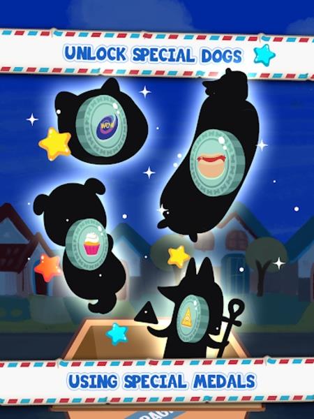 Puppy Clicker スクリーンショット 2