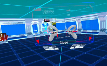 Flocked VR應用截圖第4張