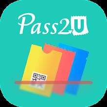 Pass2U Checkout