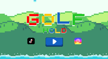 Golf Hold應用截圖第1張