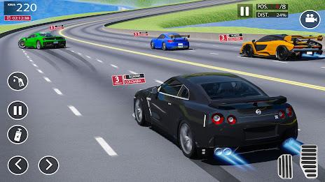 Car Racing Games Car Games 3D スクリーンショット 2