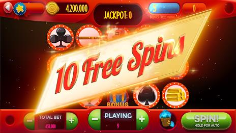 Scatter-Slot Slot Machine Game Captura de pantalla 4