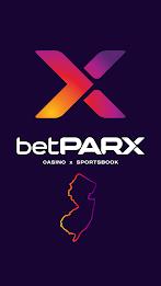 betPARX NJ Casino x Sportsbook Capture d'écran 1