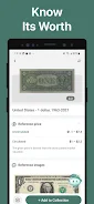 NoteSnap - Banknote Identifier 스크린샷 3