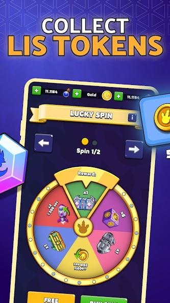 Crypto Dragons - NFT & Web3 Screenshot 2