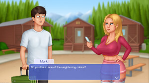 Camp Hill Range – New Version 0.04 [Prickly Team] Screenshot 3