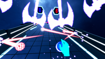 VRNOID demo(Meta Quest) Screenshot 3