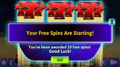 Slots to Vegas: Slot Machines Скриншот 3