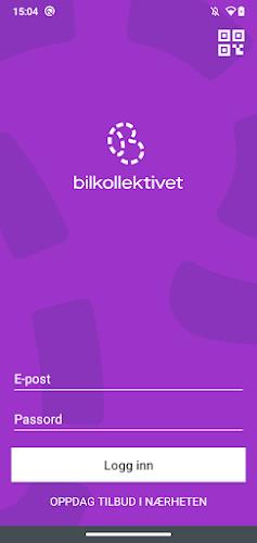 Bilkollektivet应用截图第1张