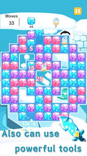 Igloo Crush Capture d'écran 3