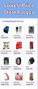 Daily Deals - Online Shopping 스크린샷 3