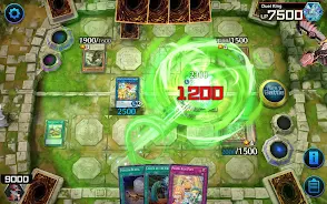 Yu-Gi-Oh Master Duel Capture d'écran 4