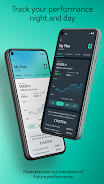 Wealthify Saving & Investments Captura de pantalla 4